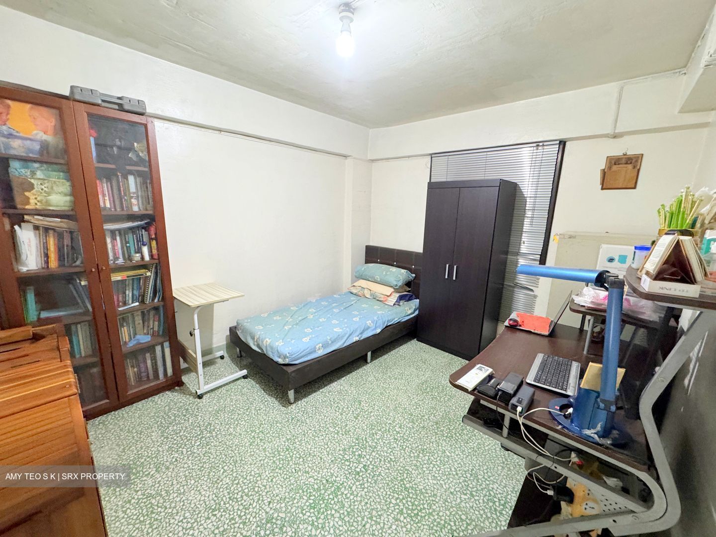 Blk 232 Lorong 8 Toa Payoh (Toa Payoh), HDB 3 Rooms #490191821